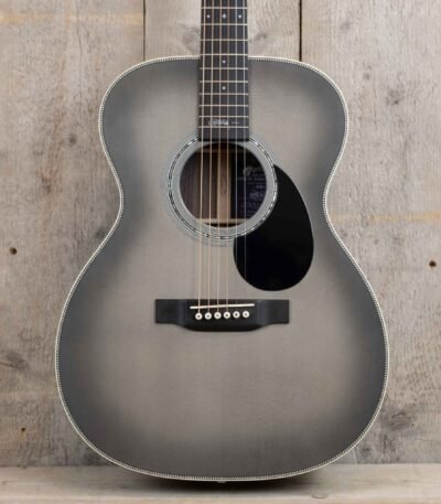 Martin OMJM 20th anniversary