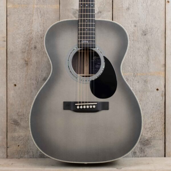 Martin OMJM 20th anniversary