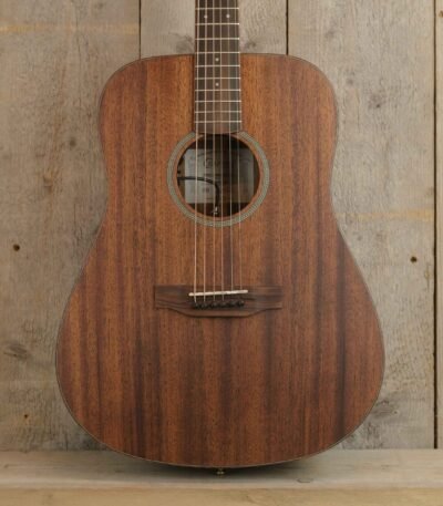 Crafter mind d-maho naturel E/A GT