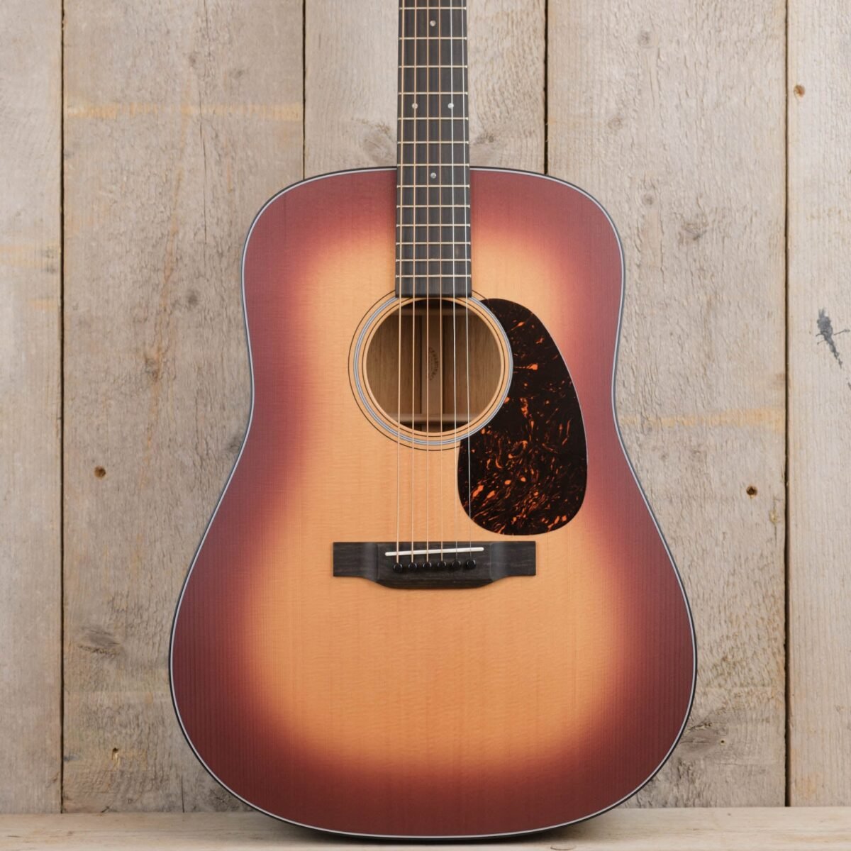 Martin d18 satin amberburst