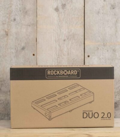 rockboard duo 2.0