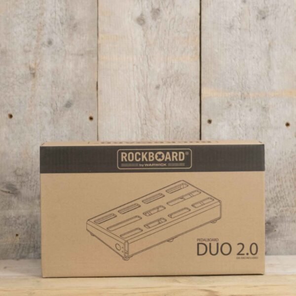 rockboard duo 2.0