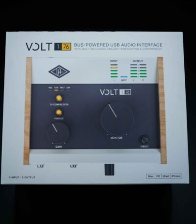 volt-176