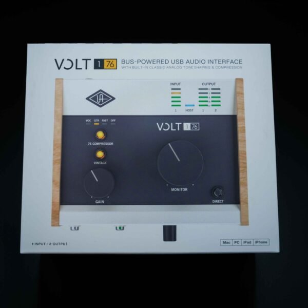 volt-176